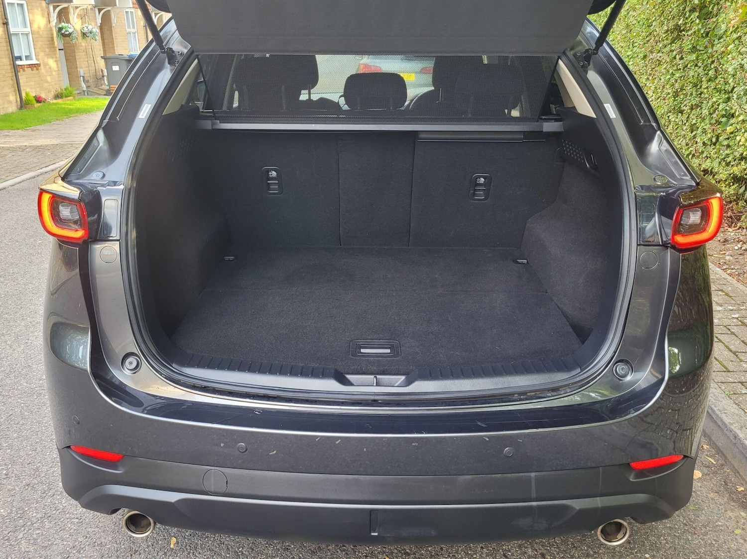 Vehicle 29
