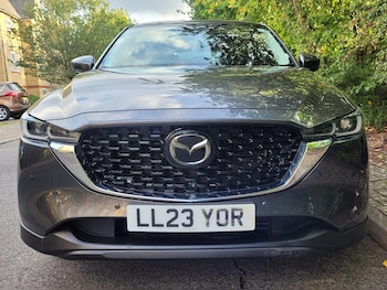 Used Mazda CX-5 2023 for sale - 75928520: Photo