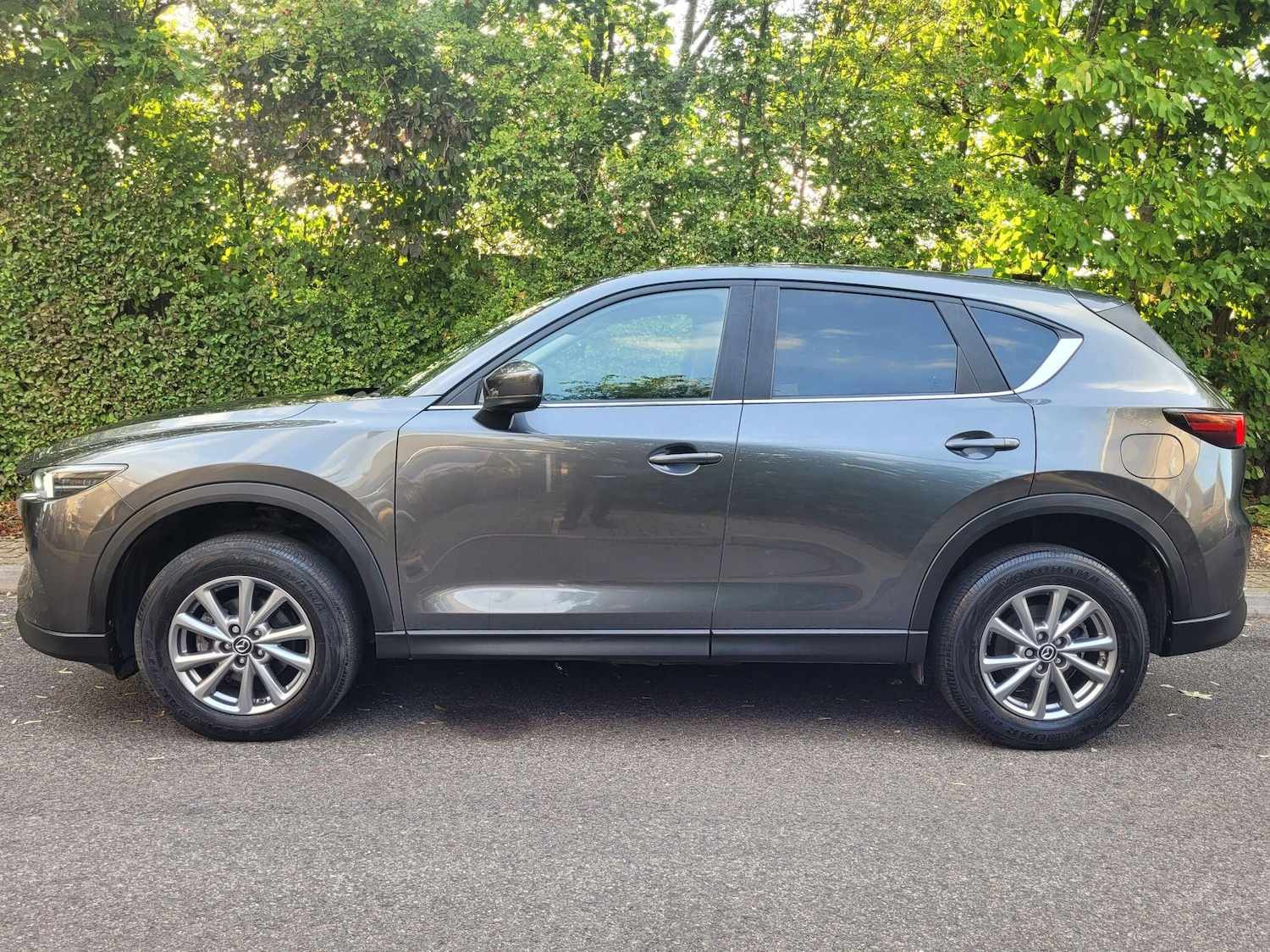 Vehicle 9