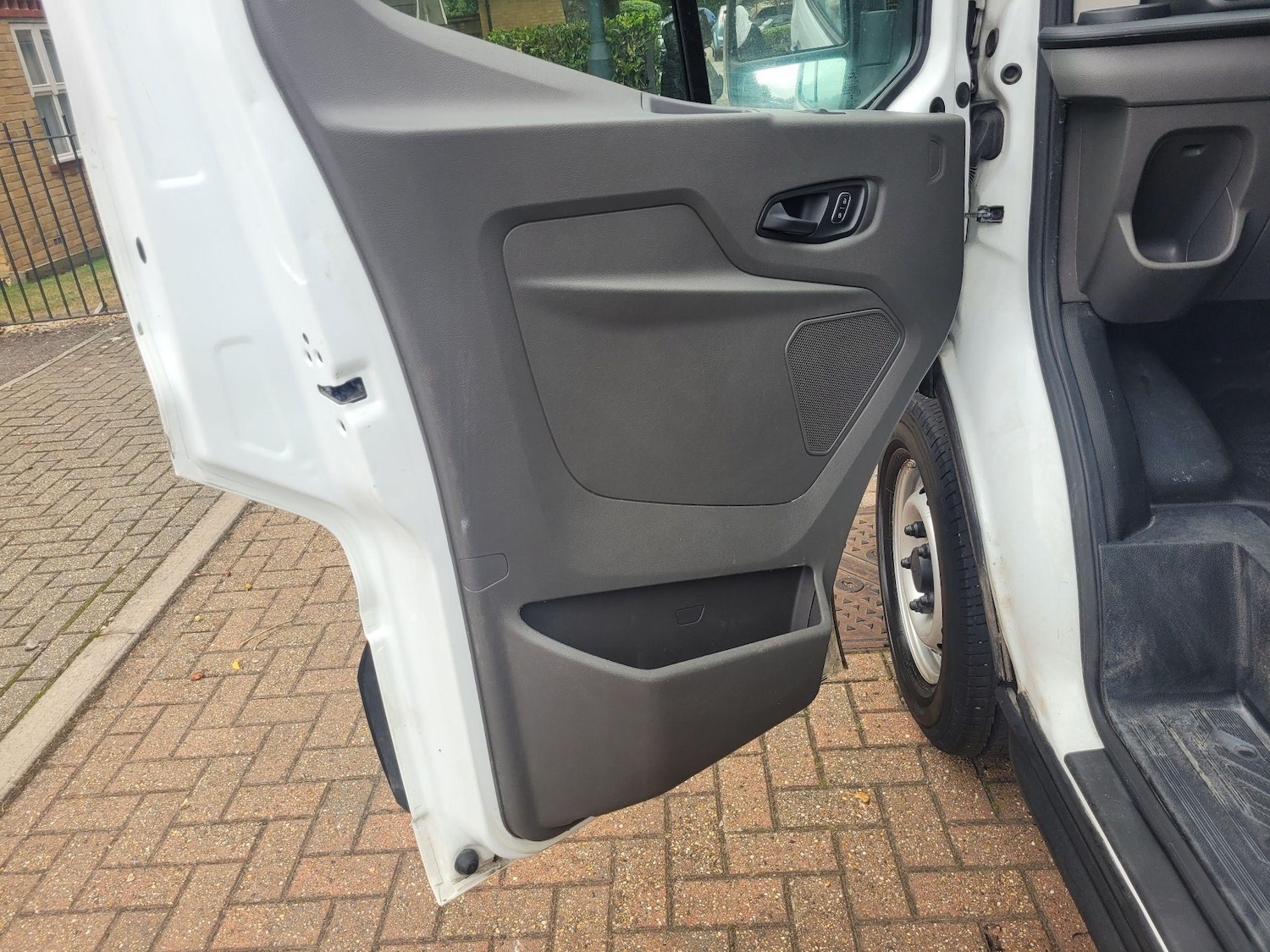 Used Ford Transit for sale - 76993680: Photo 16