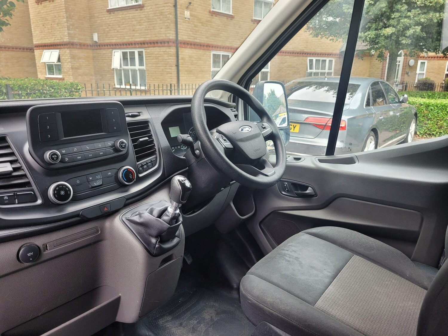 Used Ford Transit for sale - 76993680: Photo 18