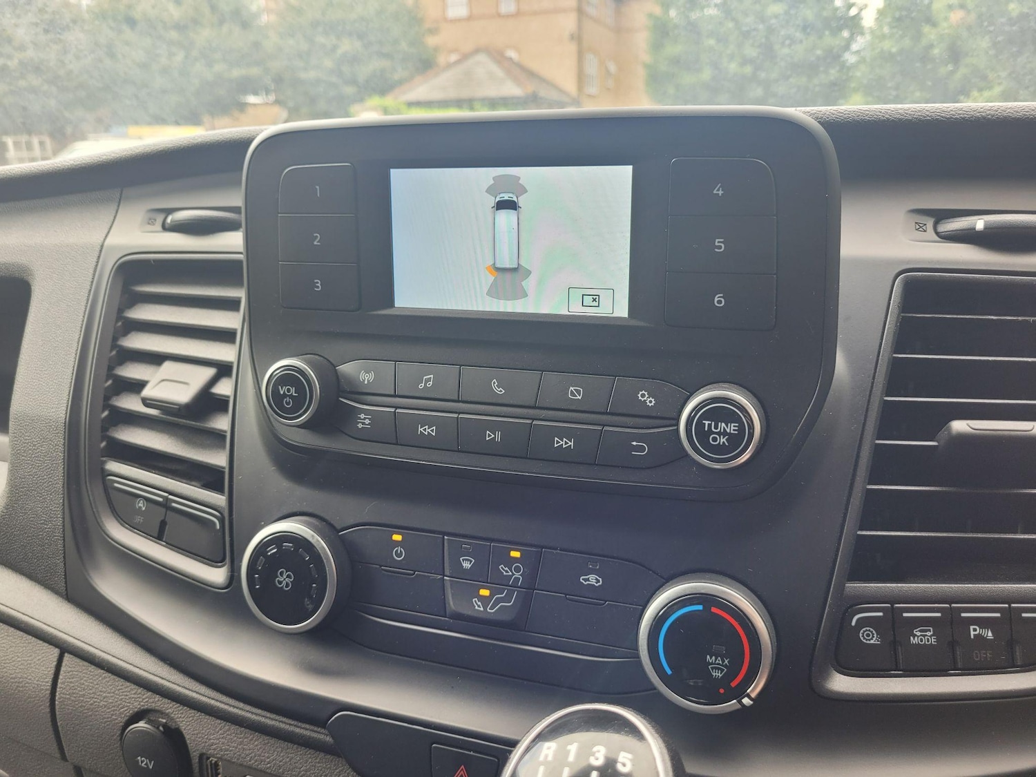 Used Ford Transit for sale - 76993680: Photo 19