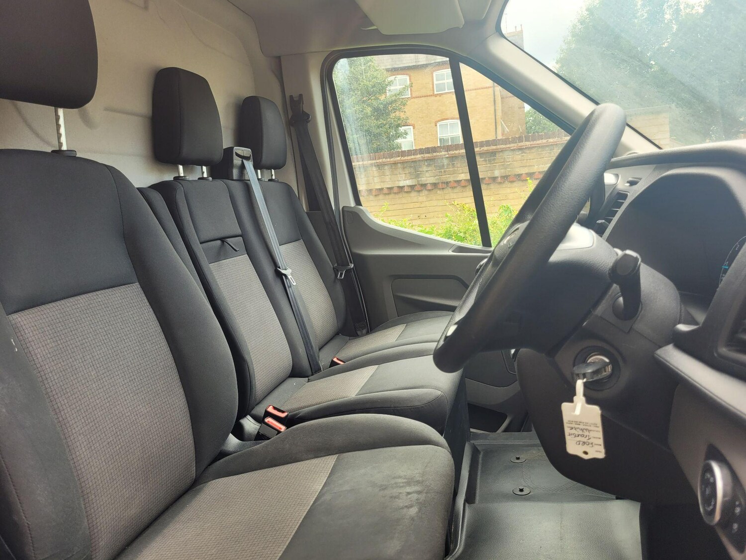 Used Ford Transit for sale - 76993680: Photo 25