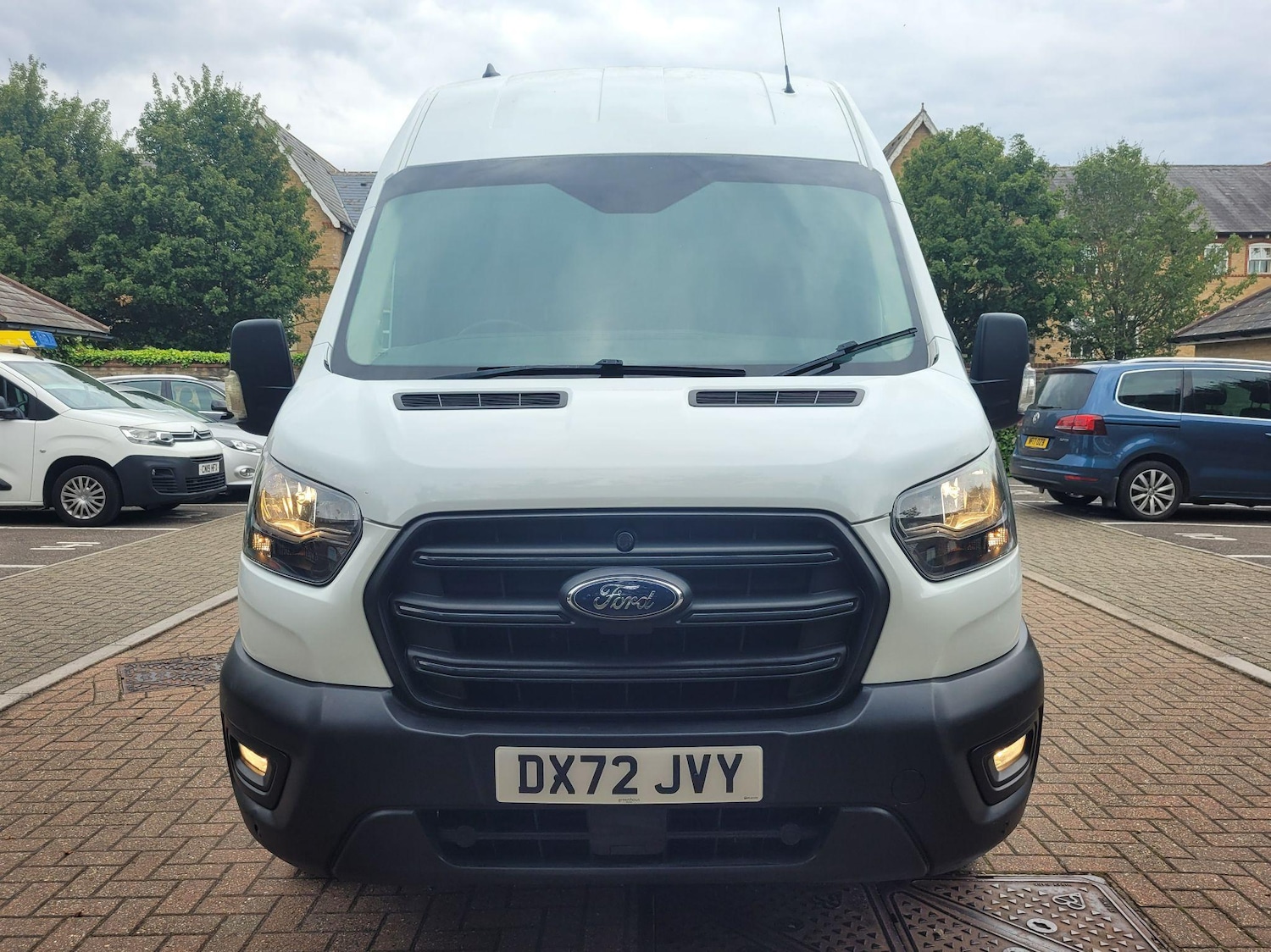 Used Ford Transit for sale - 76993680: Photo 5