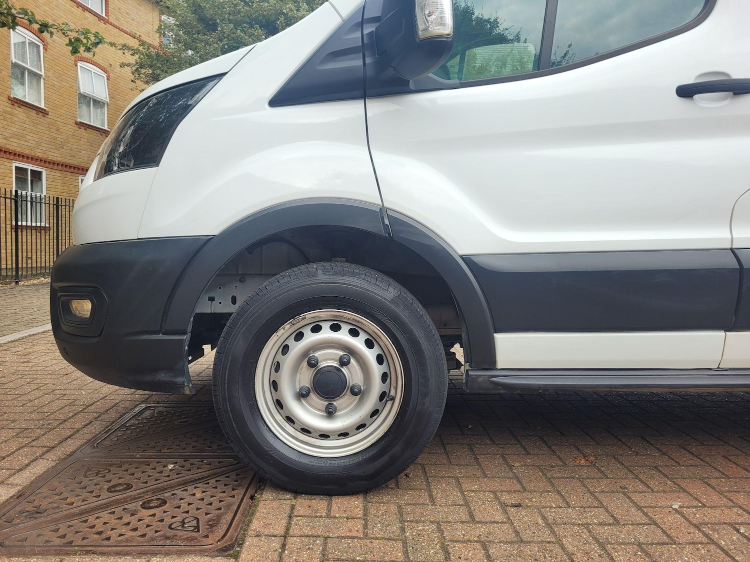 Used Ford Transit for sale - 76993680: Photo 7