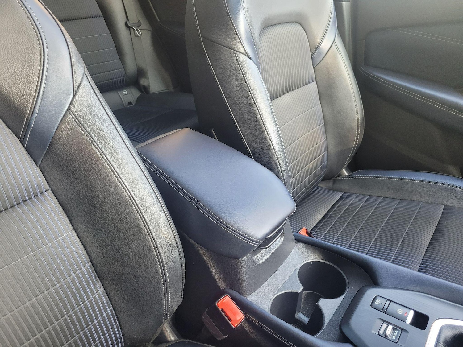 Used Nissan Qashqai for sale - 76995987: Photo 22