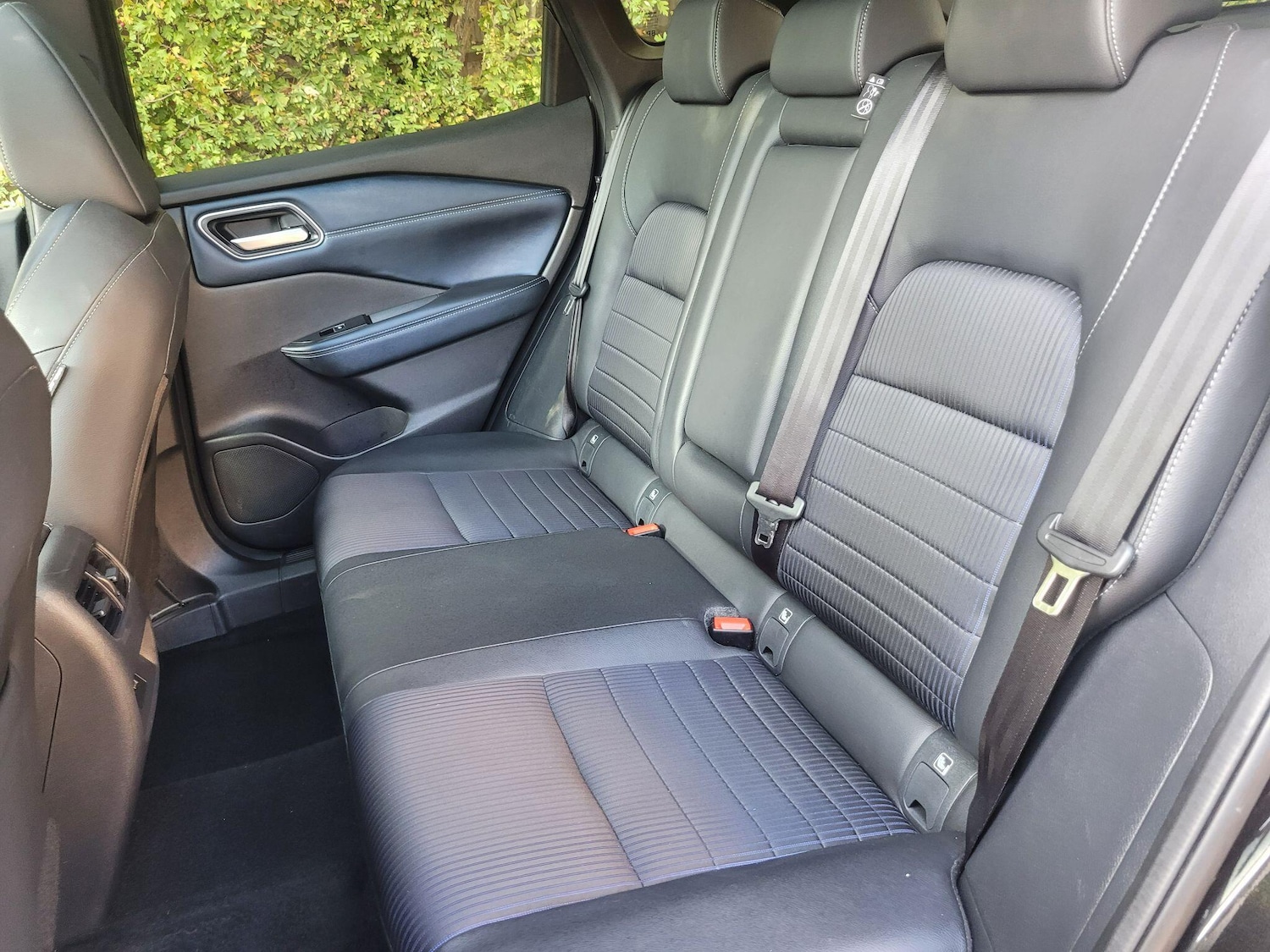 Used Nissan Qashqai for sale - 76995987: Photo 26