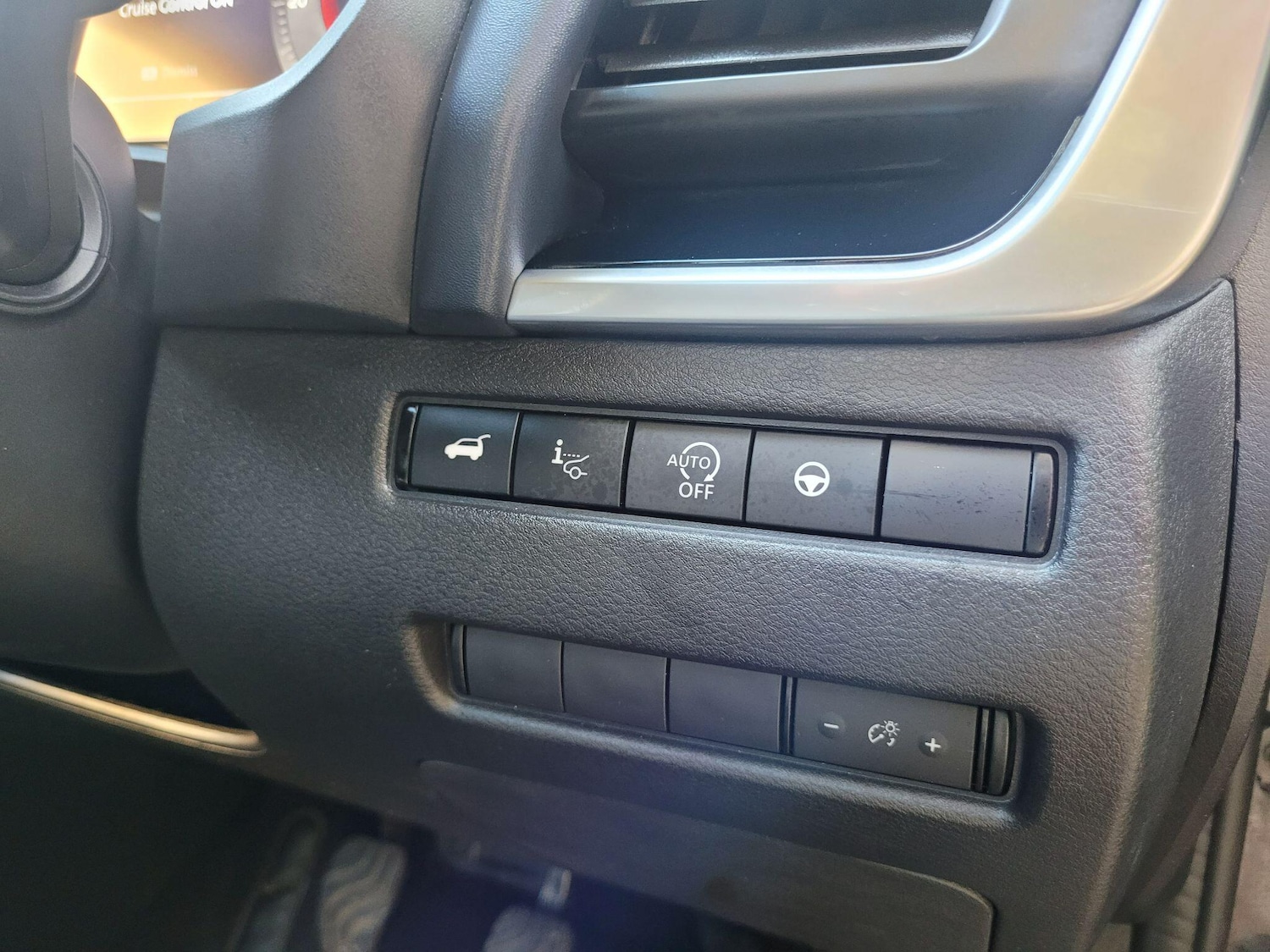 Used Nissan Qashqai for sale - 76995987: Photo 29