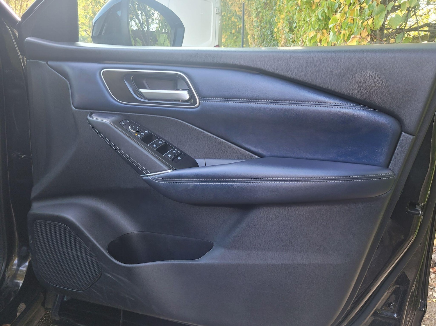 Used Nissan Qashqai for sale - 76995987: Photo 34