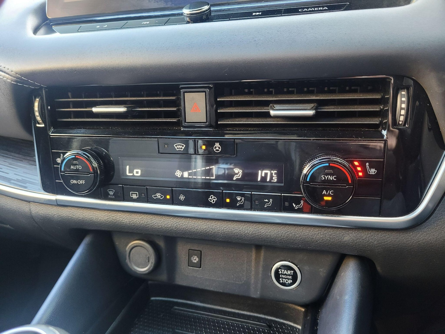 Used Nissan Qashqai for sale - 76995987: Photo 56