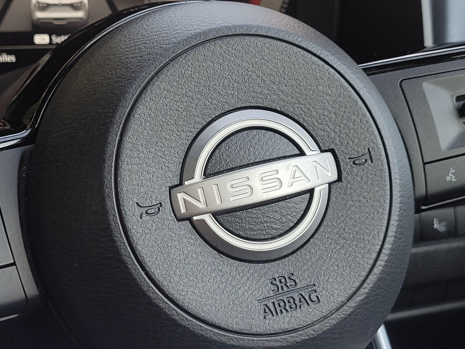 Used Nissan Qashqai for sale - 76995987: Photo 58
