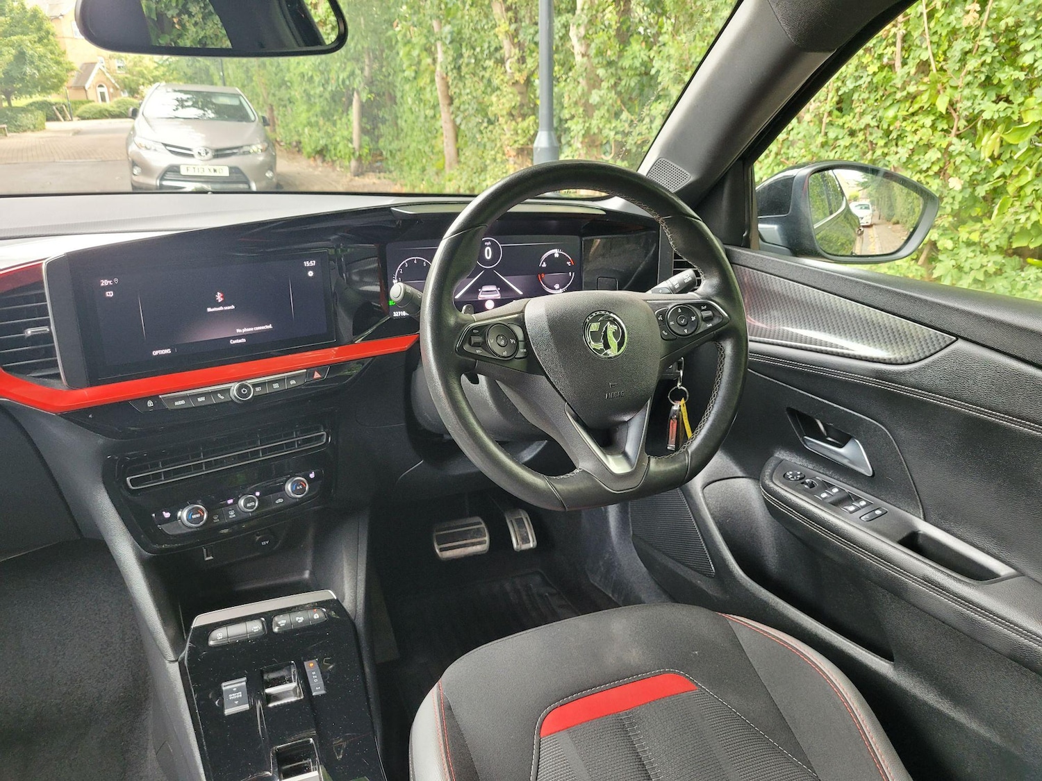 Vehicle 16