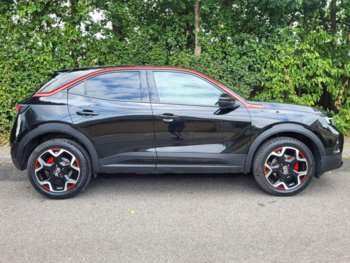 Used Vauxhall Mokka 2023 for sale - 75279124: Photo