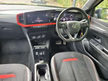 Used Vauxhall Mokka 2023 for sale - 75279124: Photo