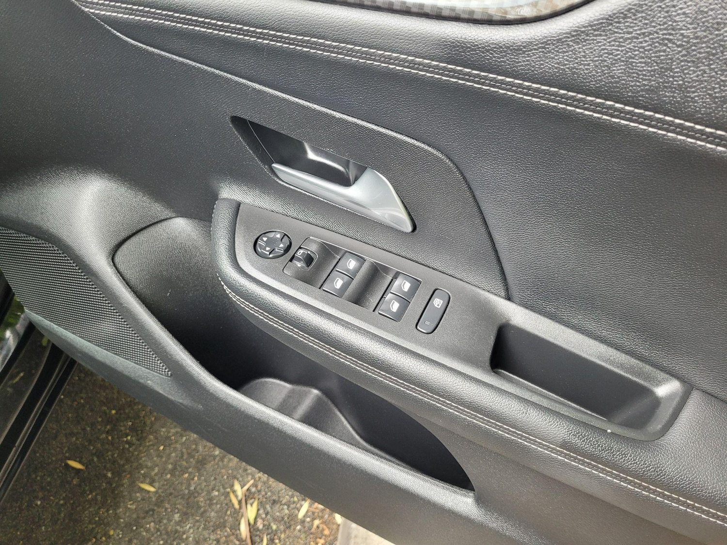 Vehicle 45