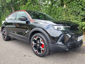 Used Vauxhall Mokka 2023 for sale - 75279124: Photo