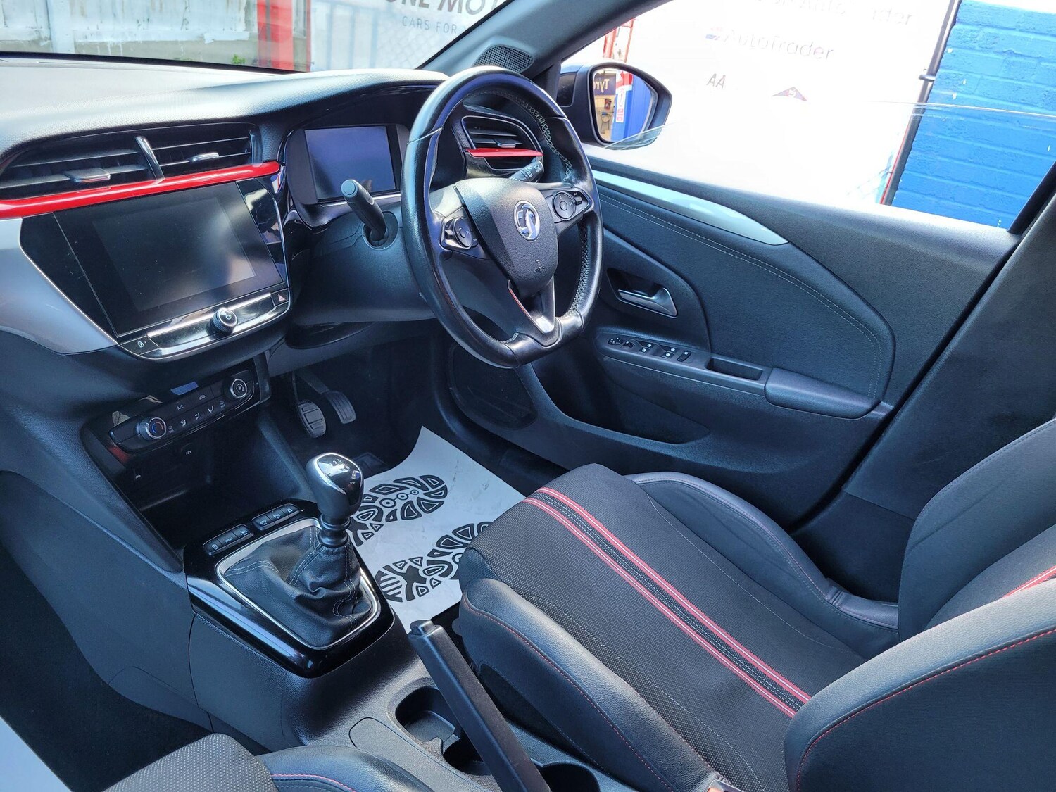 Used Vauxhall Corsa for sale - 78220345: Photo 10