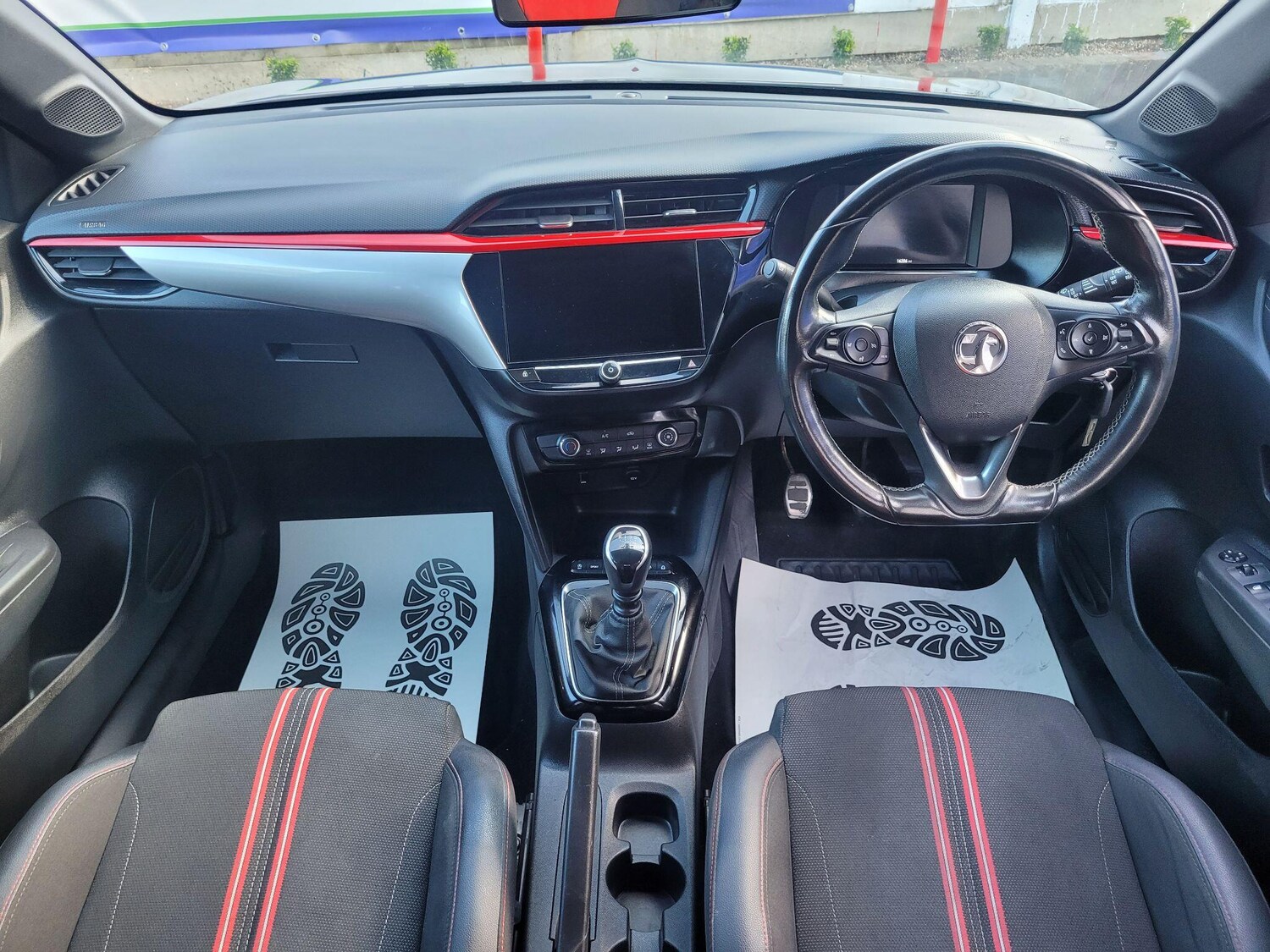 Used Vauxhall Corsa for sale - 78220345: Photo 11