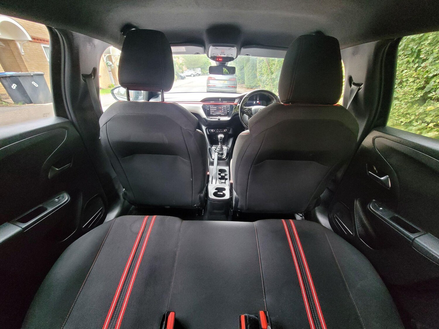 Used Vauxhall Corsa for sale - 78220345: Photo 12