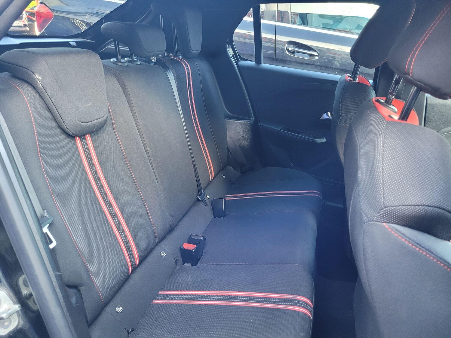 Used Vauxhall Corsa for sale - 78220345: Photo 13