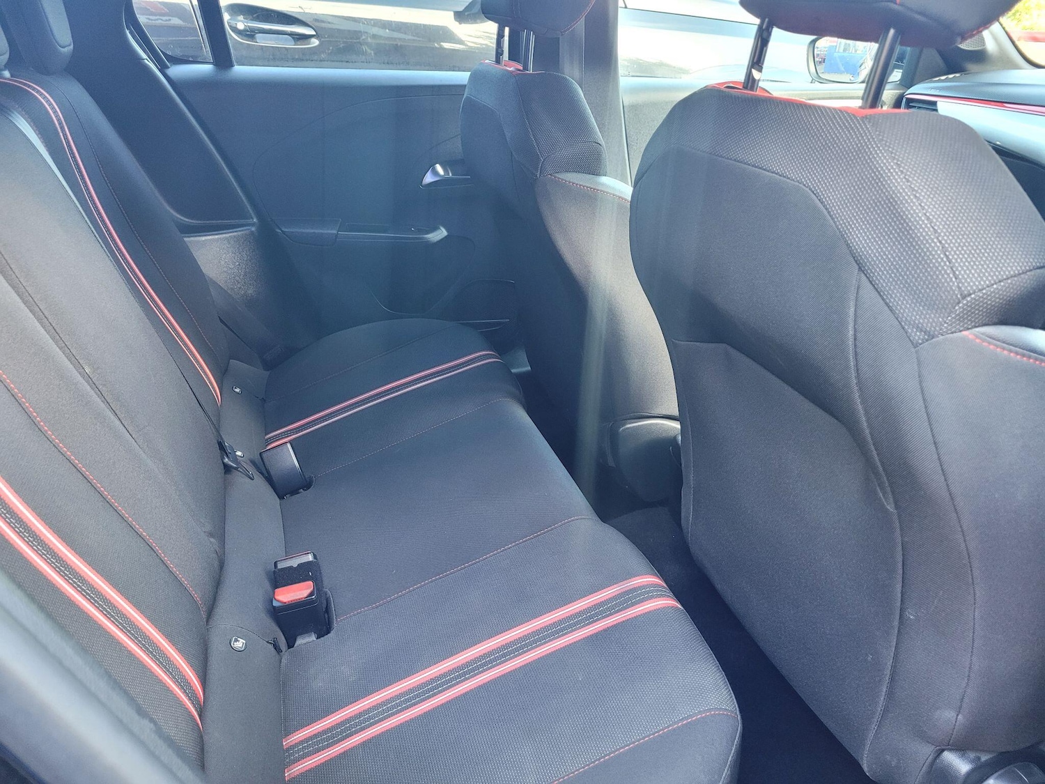 Used Vauxhall Corsa for sale - 78220345: Photo 14