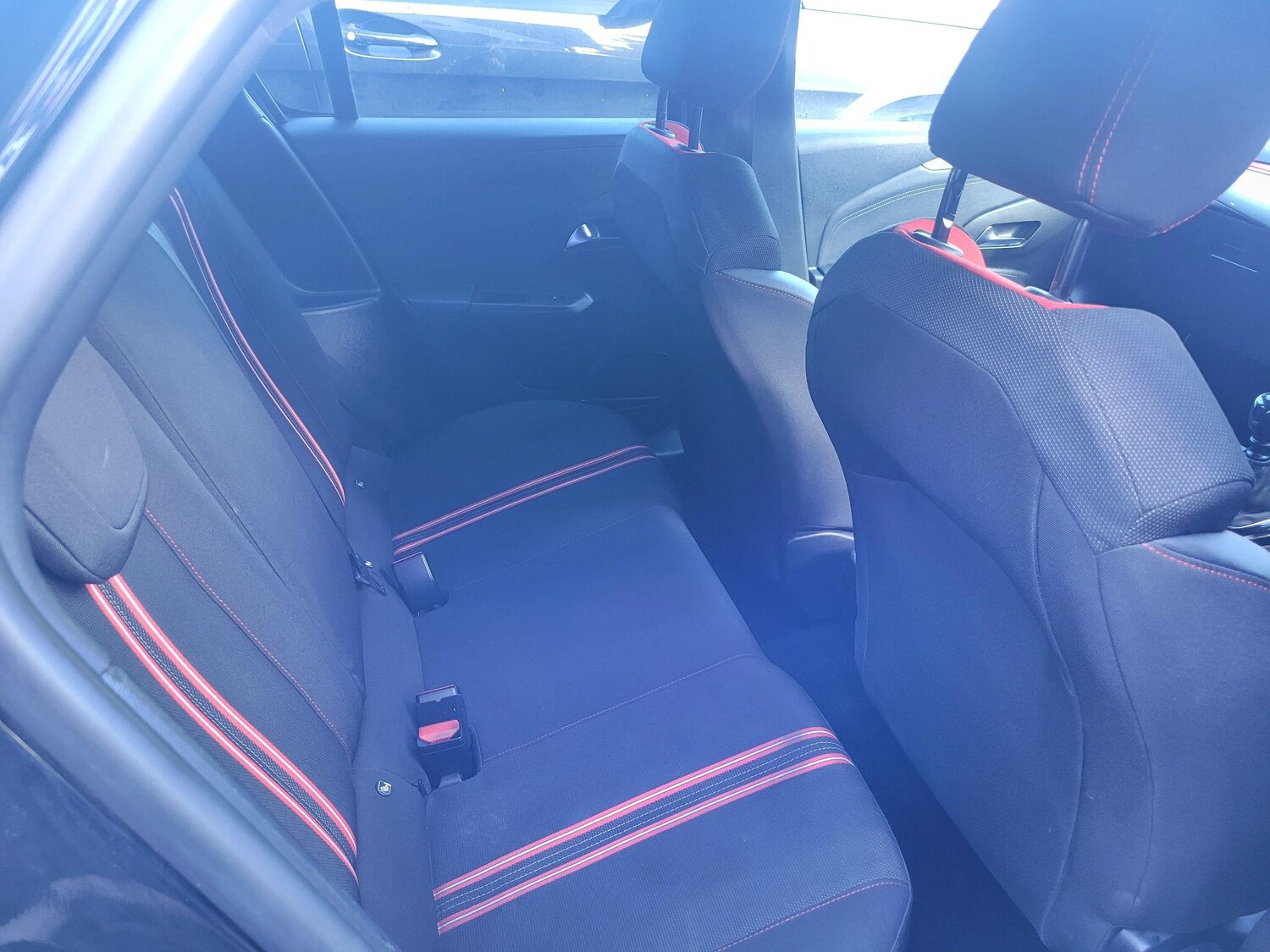 Used Vauxhall Corsa for sale - 78220345: Photo 15