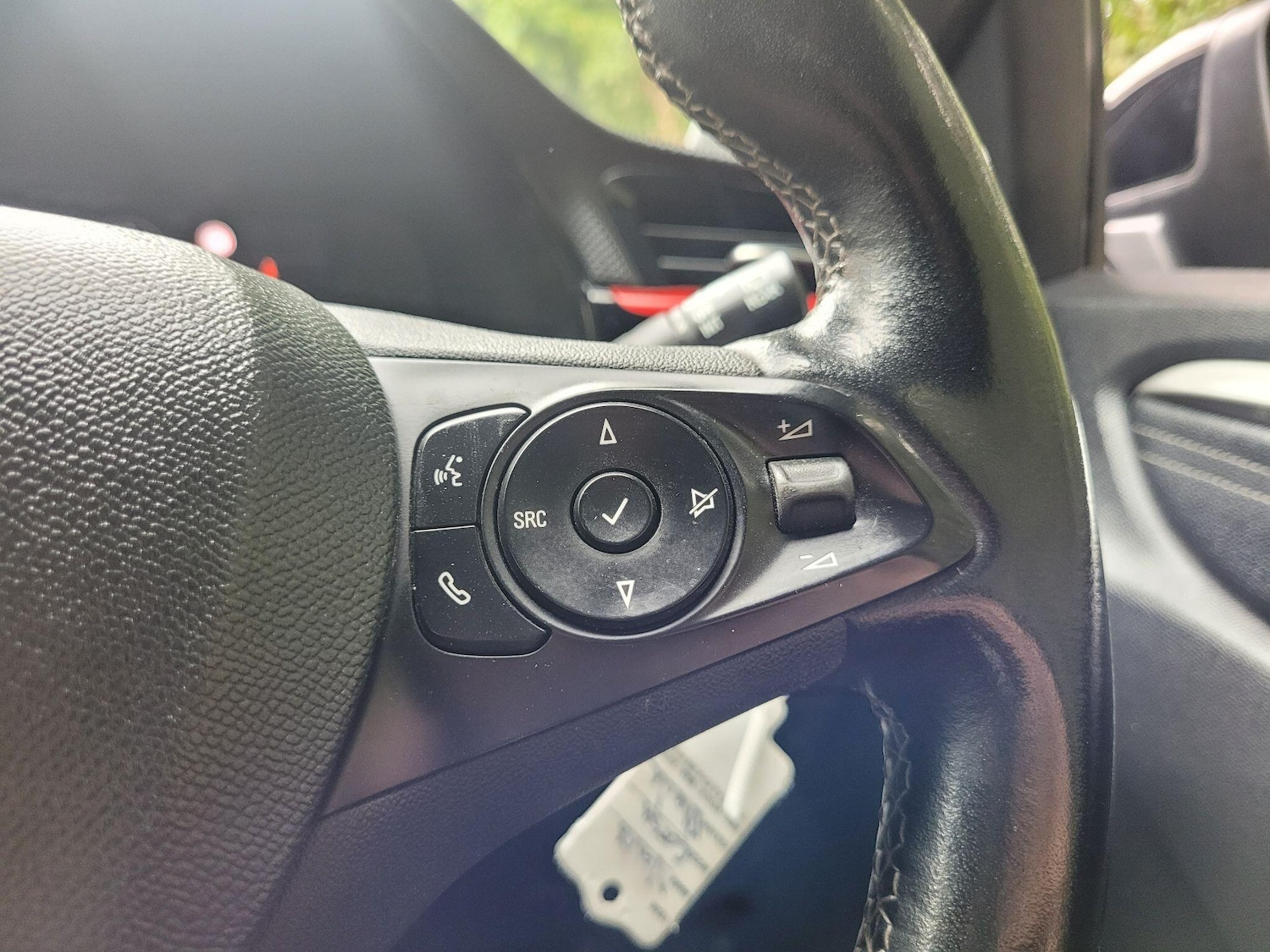 Used Vauxhall Corsa for sale - 78220345: Photo 17