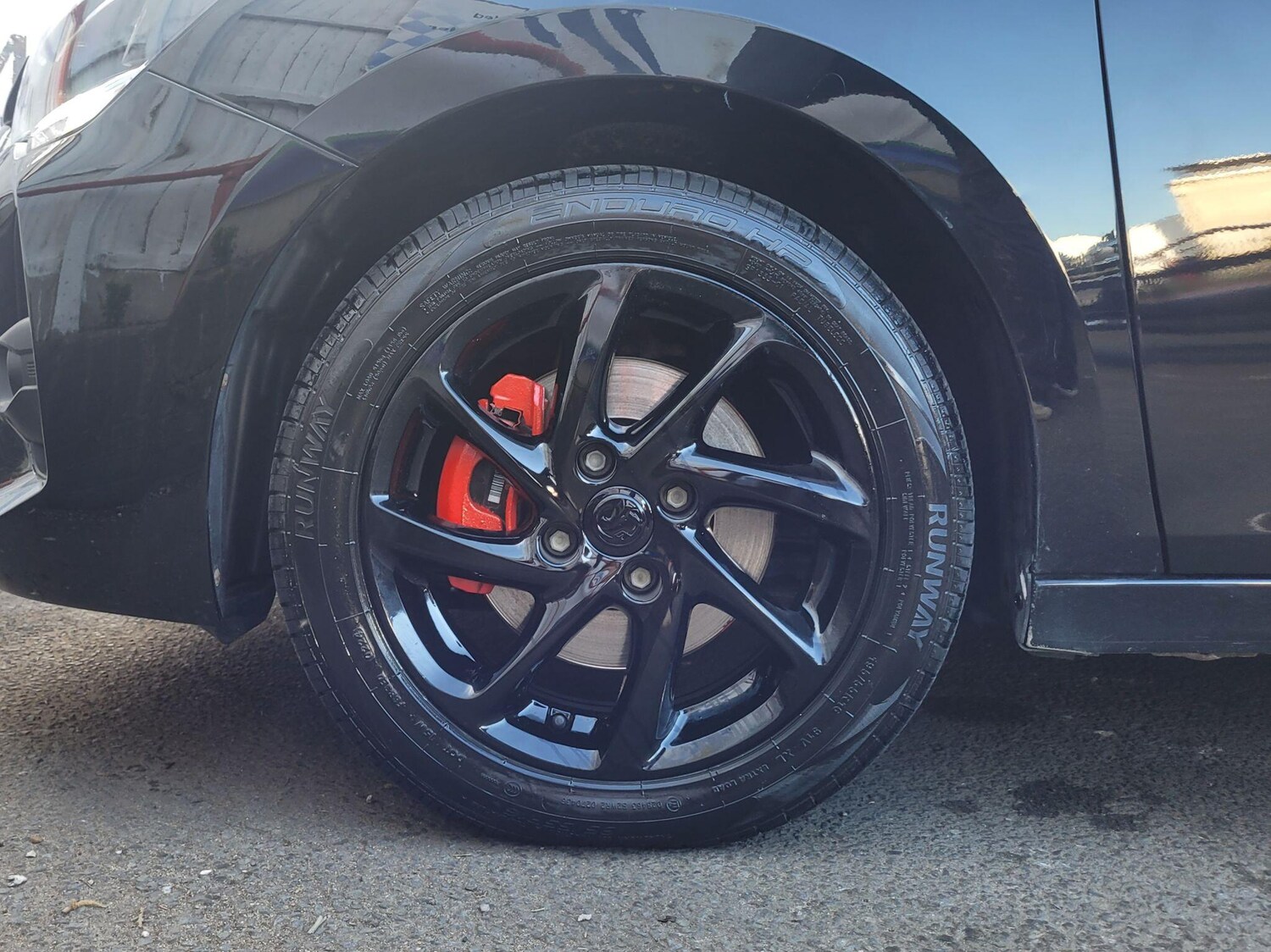 Used Vauxhall Corsa for sale - 78220345: Photo 23