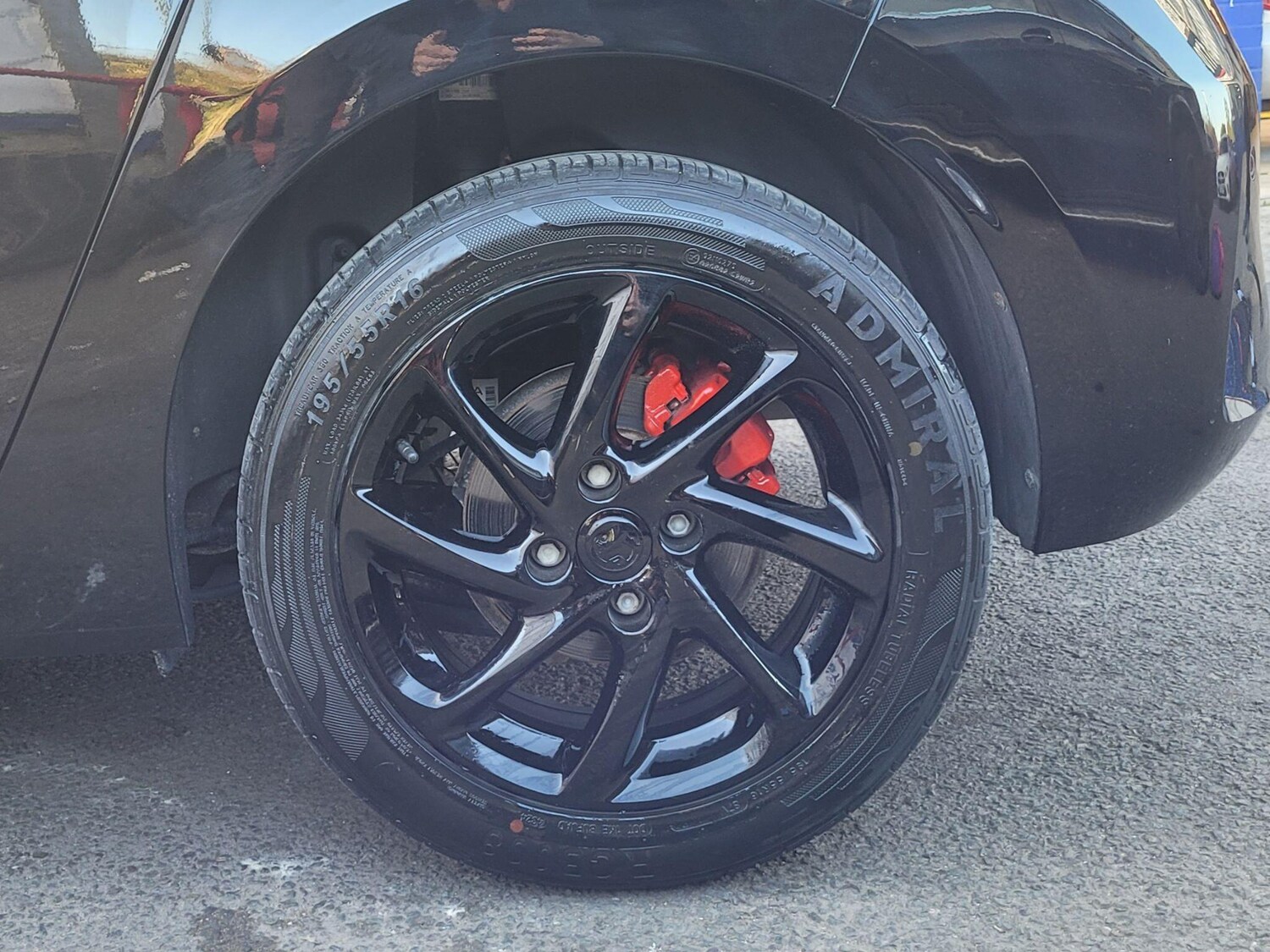 Used Vauxhall Corsa for sale - 78220345: Photo 24