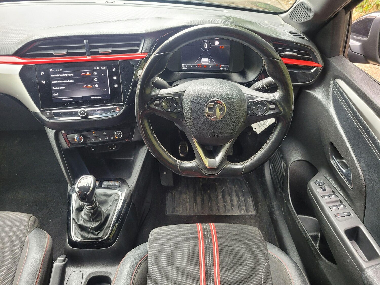 Used Vauxhall Corsa for sale - 78220345: Photo 26