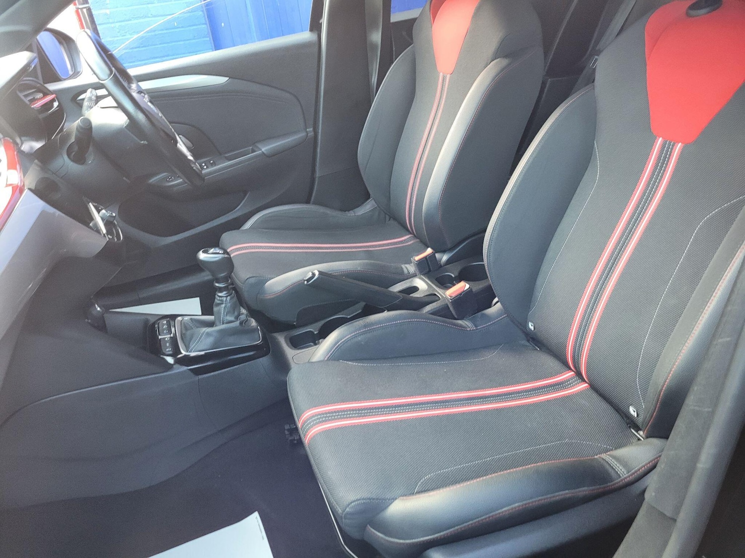 Used Vauxhall Corsa for sale - 78220345: Photo 27