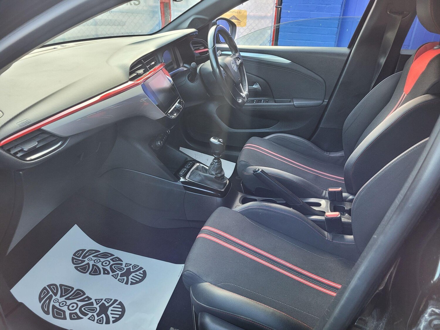 Used Vauxhall Corsa for sale - 78220345: Photo 28