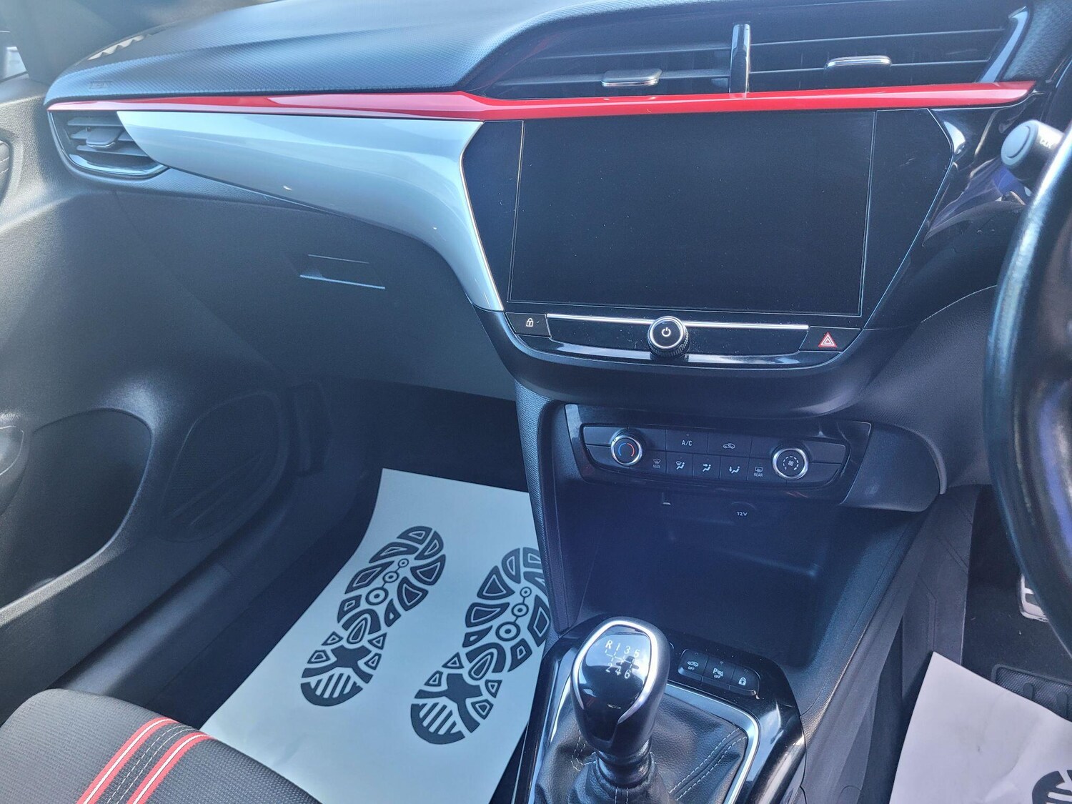 Used Vauxhall Corsa for sale - 78220345: Photo 29