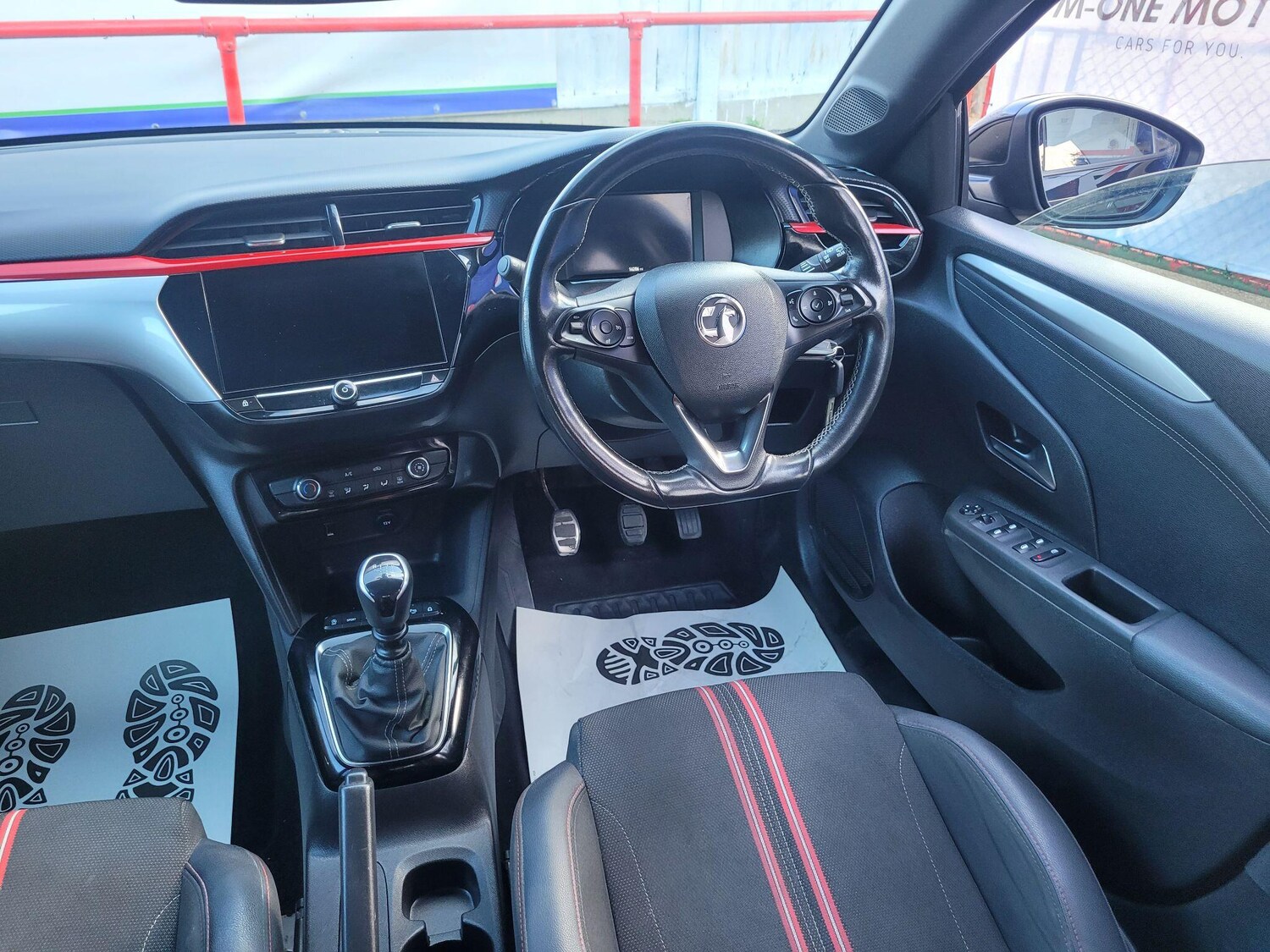 Used Vauxhall Corsa for sale - 78220345: Photo 3