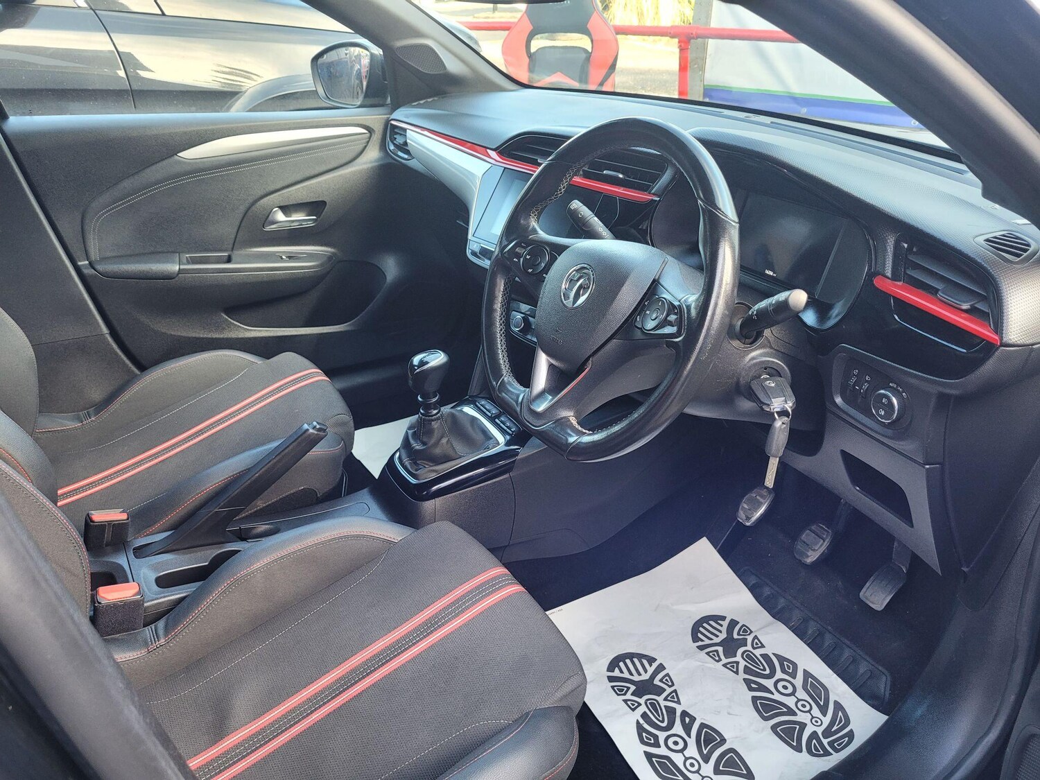 Used Vauxhall Corsa for sale - 78220345: Photo 31