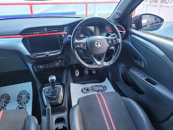 Used Vauxhall Corsa 2020 for sale - 78220345: Photo
