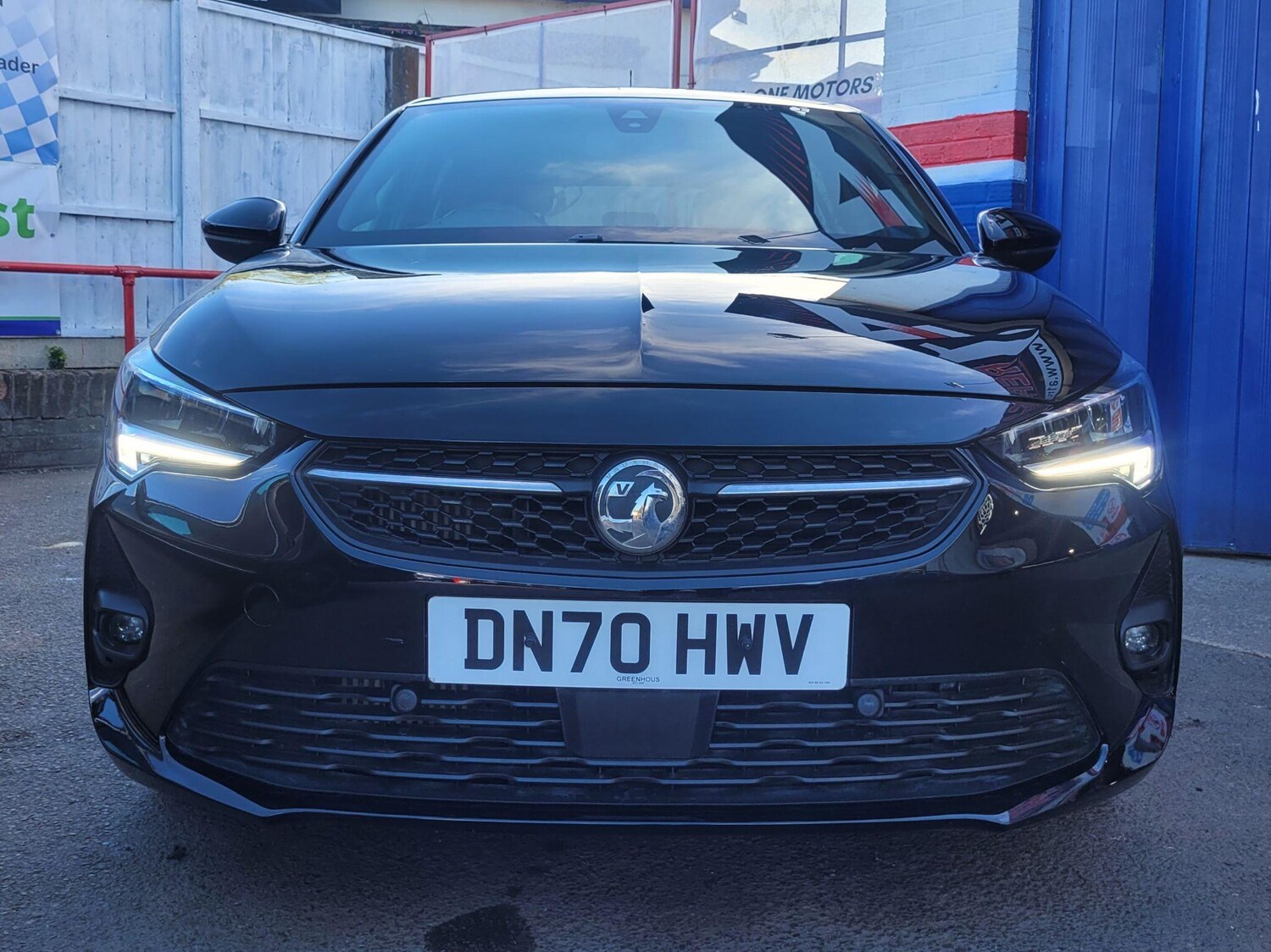 Used Vauxhall Corsa for sale - 78220345: Photo 4