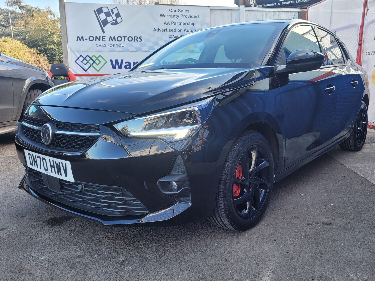 Used Vauxhall Corsa for sale - 78220345: Photo 5