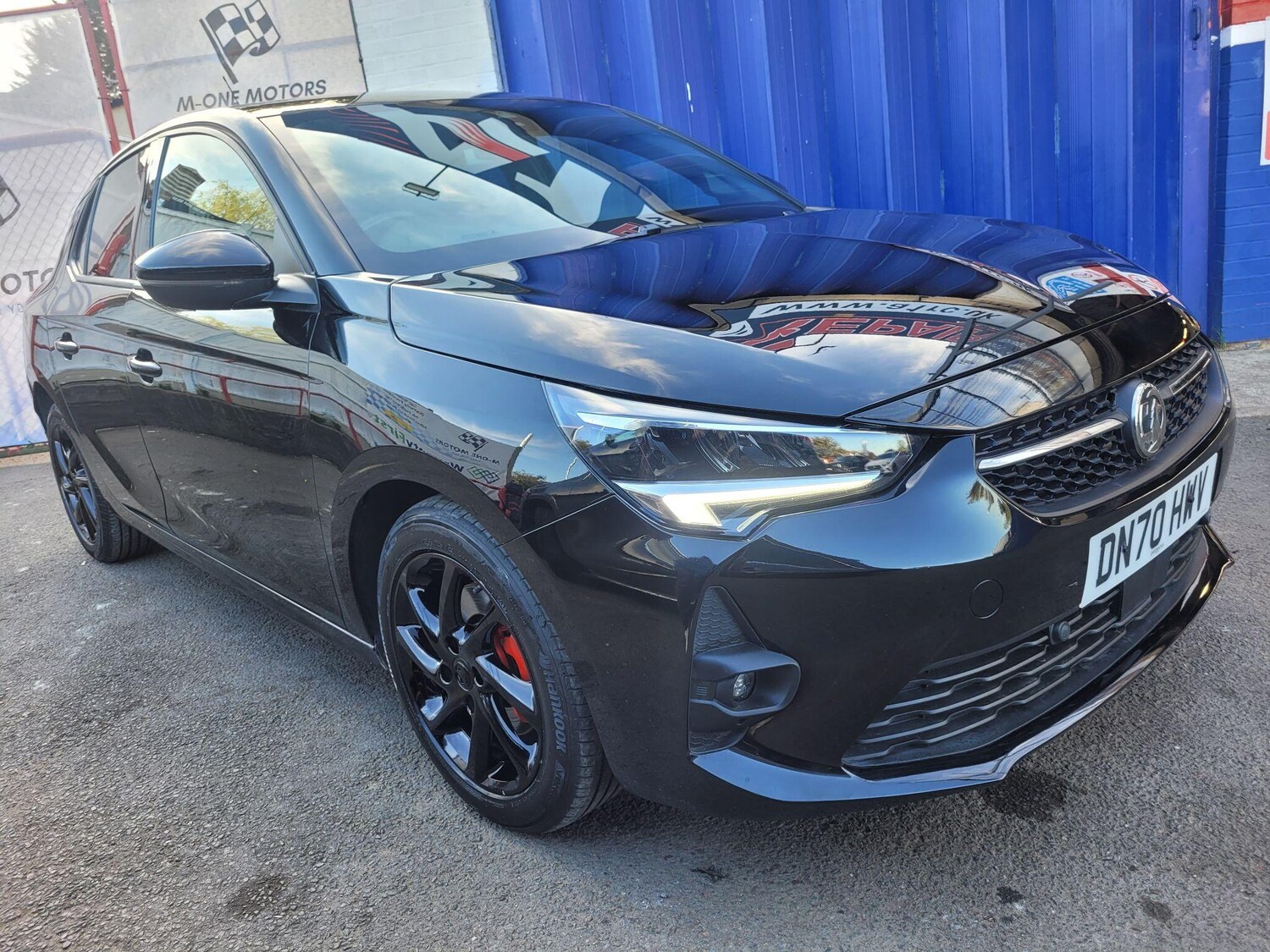 Used Vauxhall Corsa for sale - 78220345: Photo 7