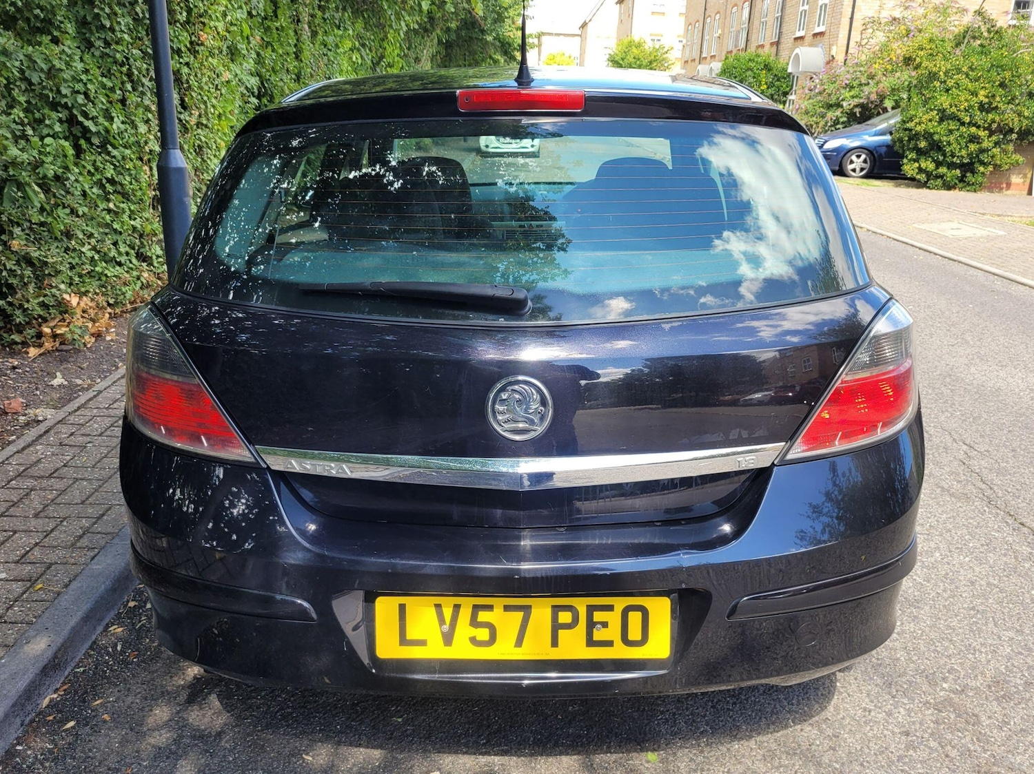 Vehicle 13