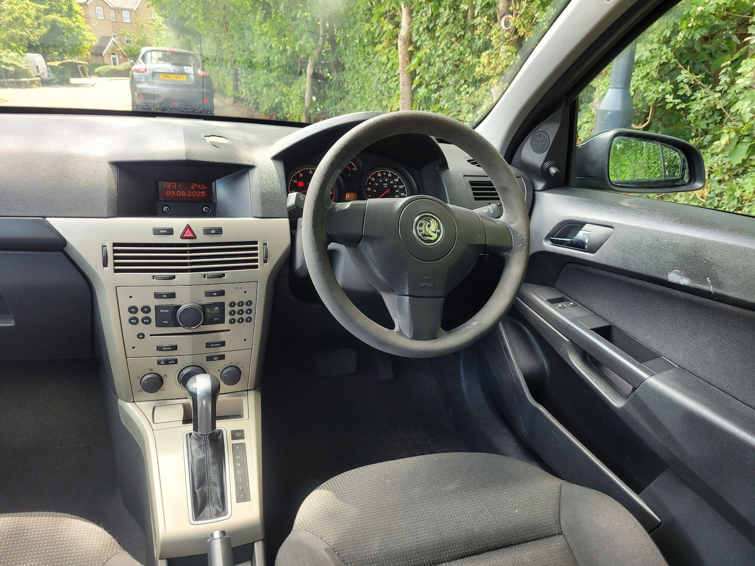 Vehicle 16