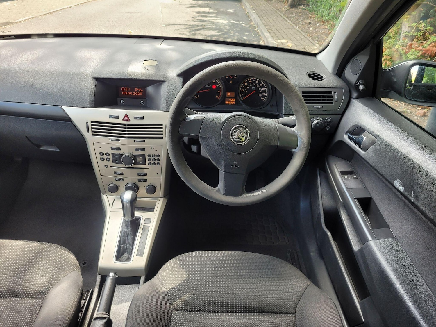 Vehicle 17