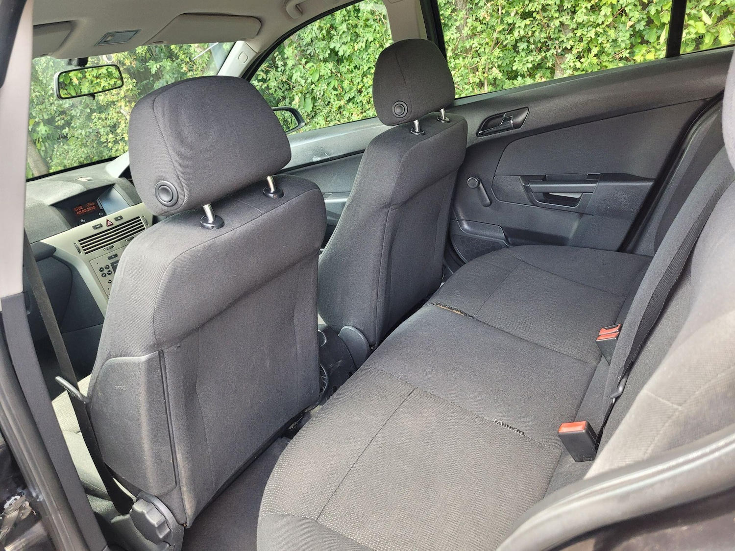 Vehicle 24