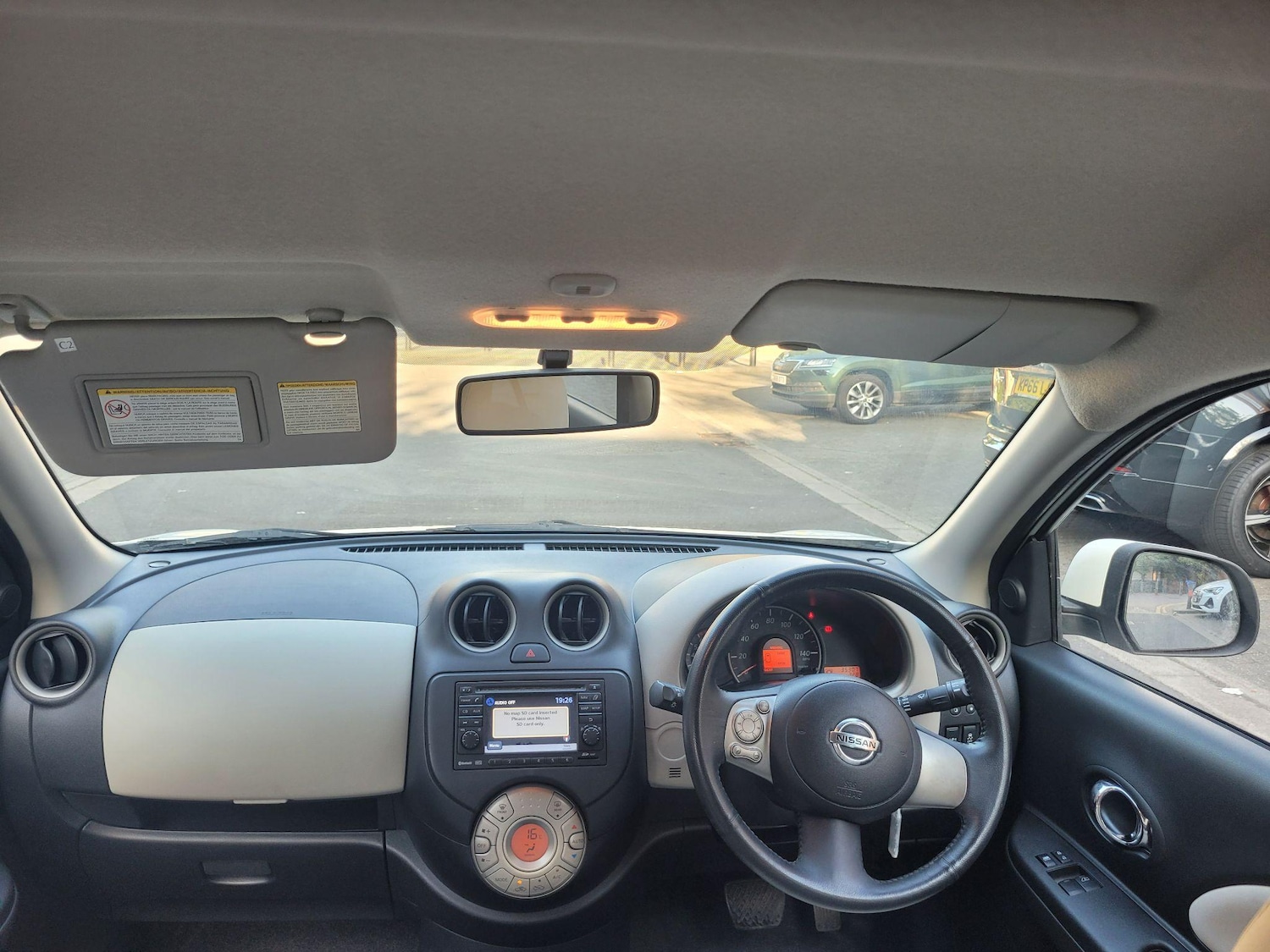 Vehicle 11