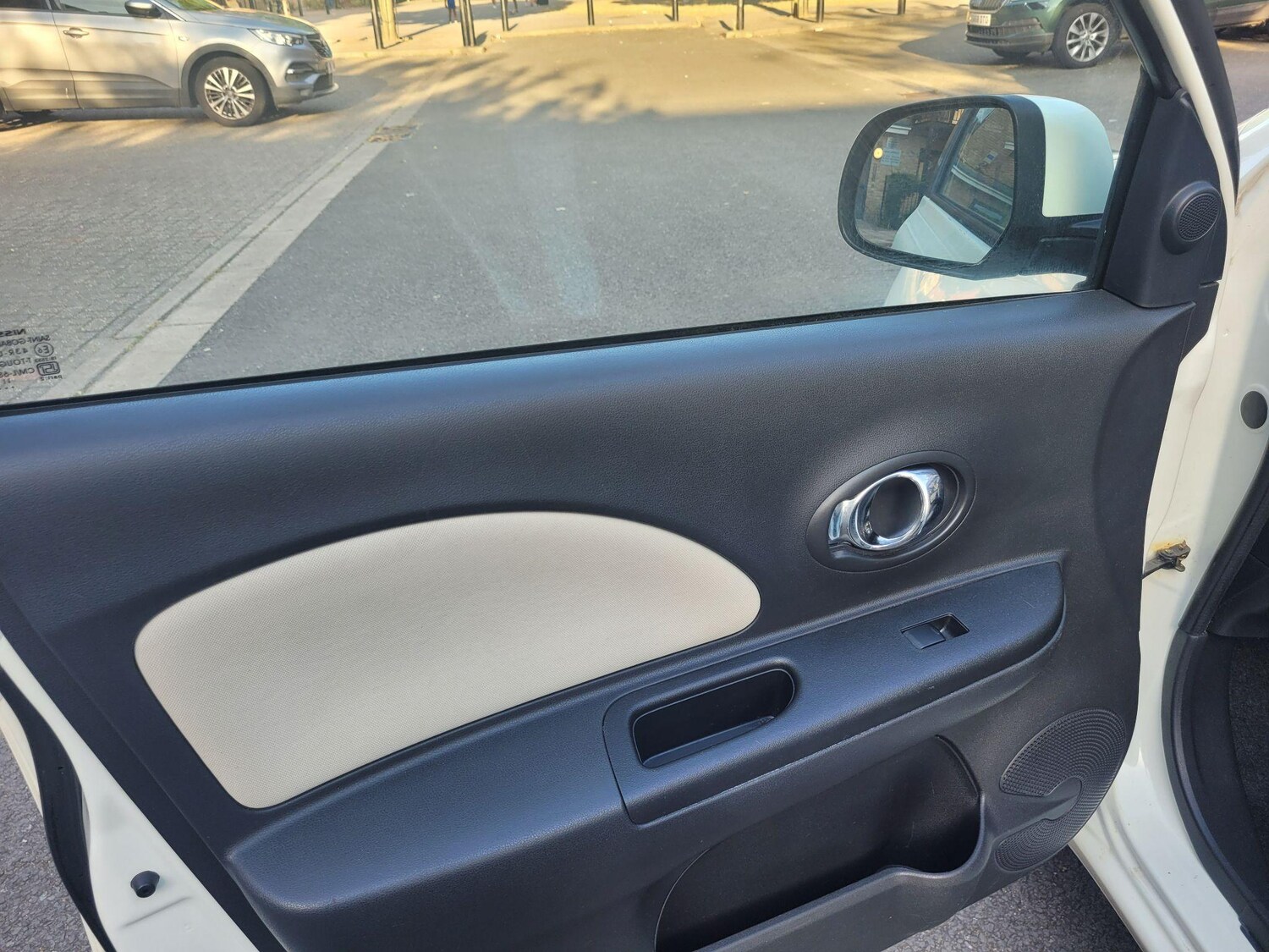 Vehicle 26