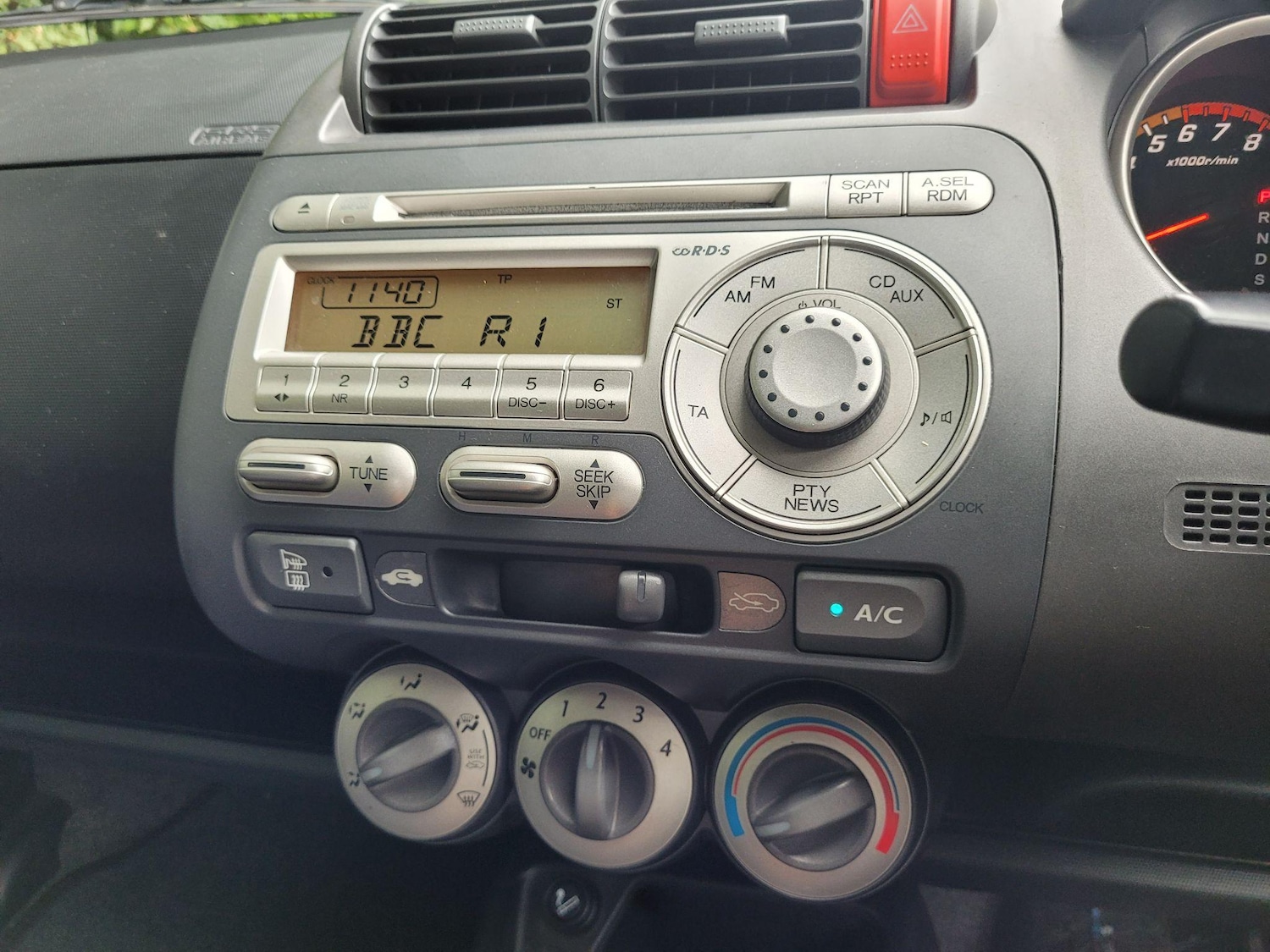 Vehicle 16