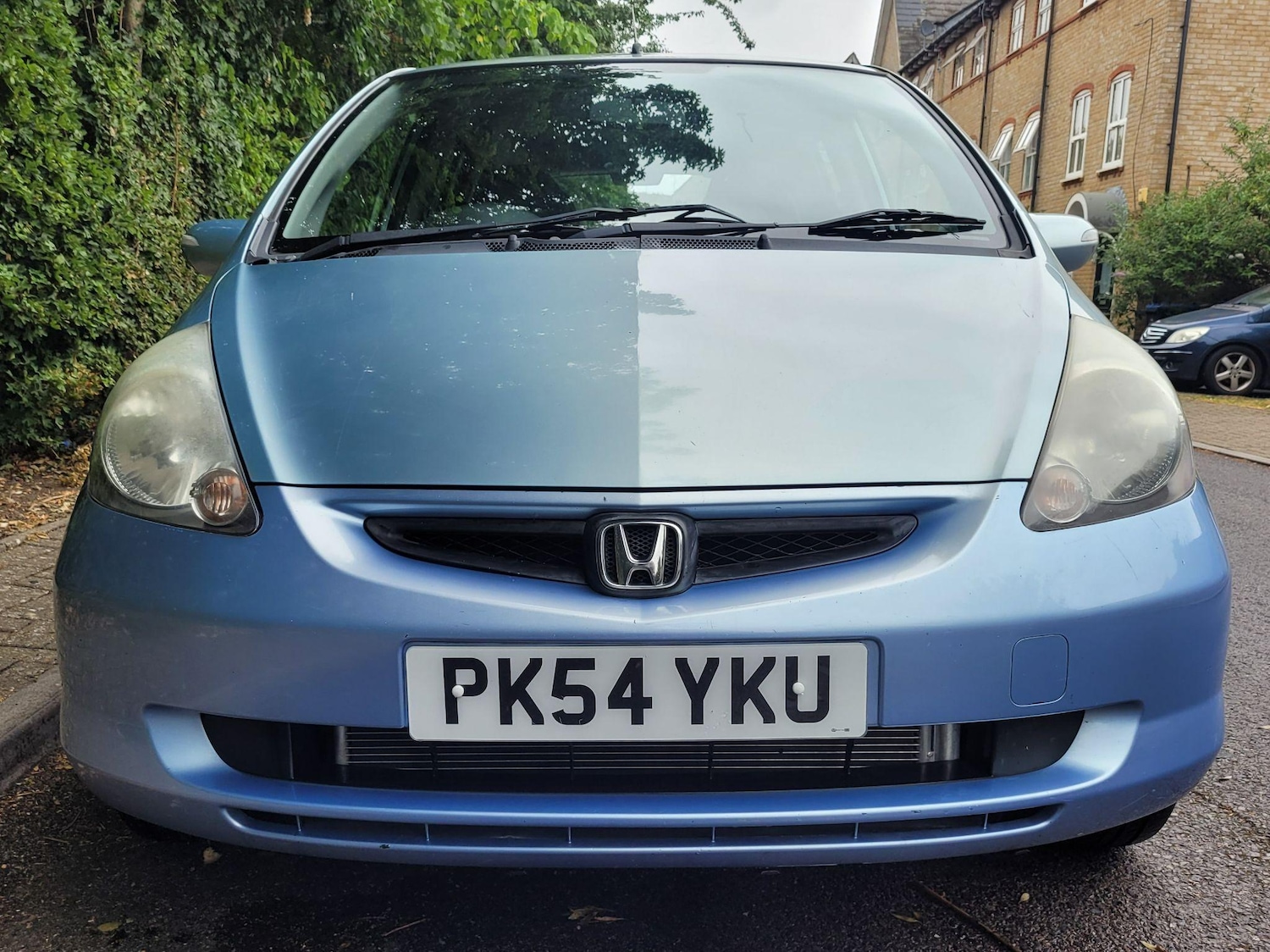 Vehicle 17