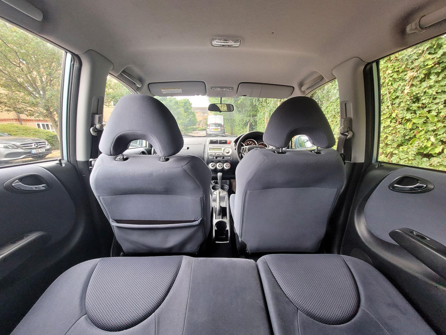 Vehicle 24