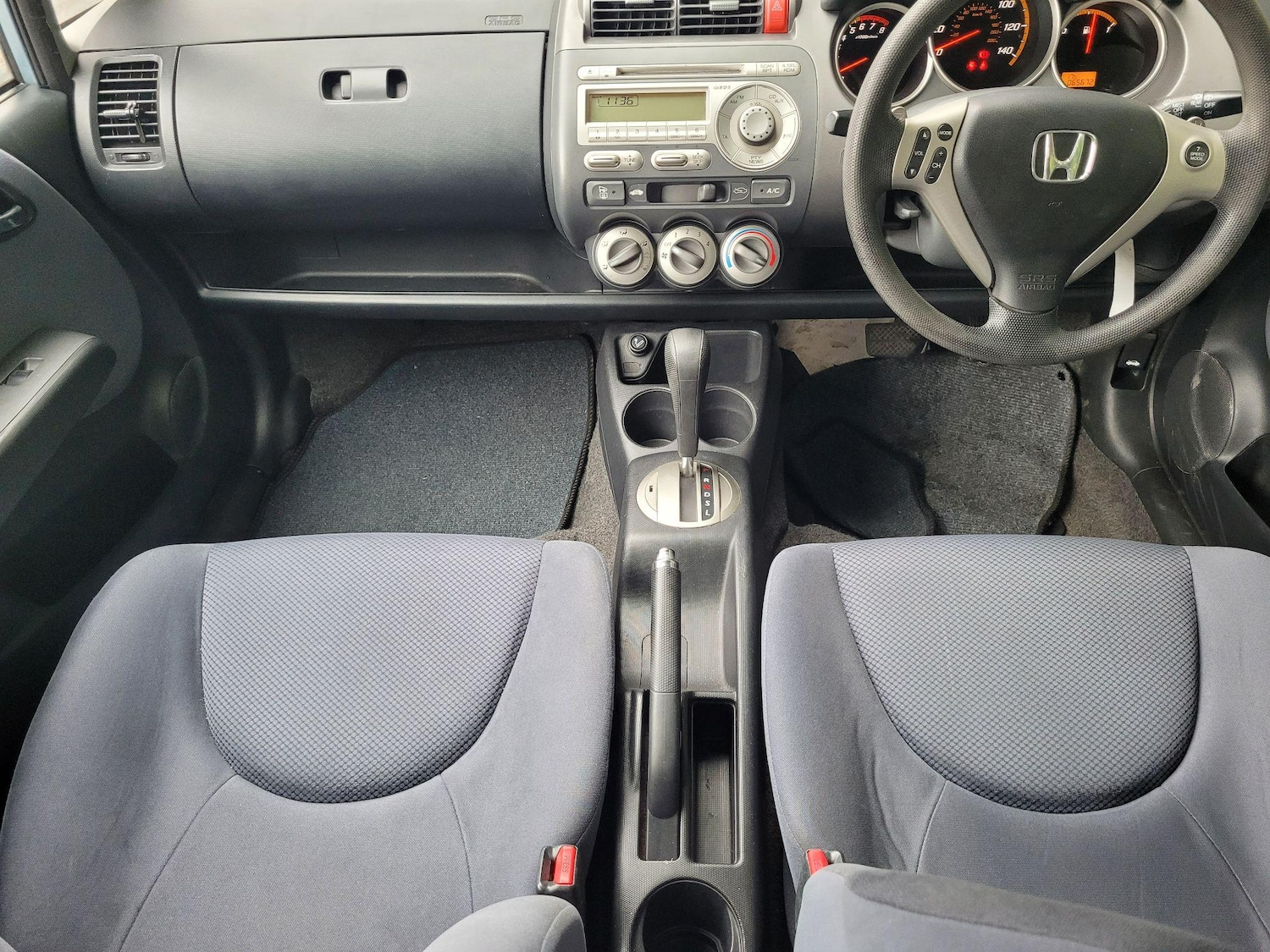 Vehicle 26