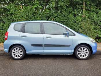Used Honda Jazz 2004 for sale - 75175221: Photo
